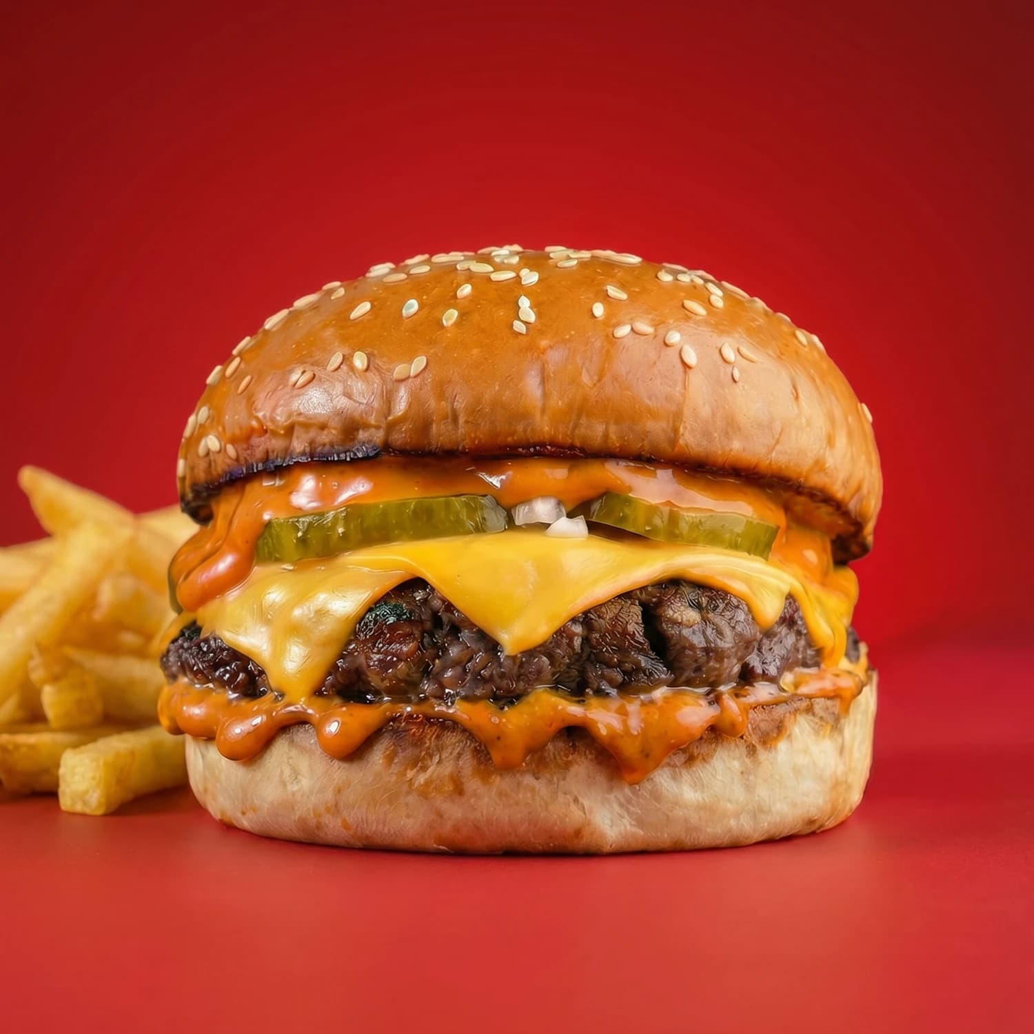 Cheeseburger