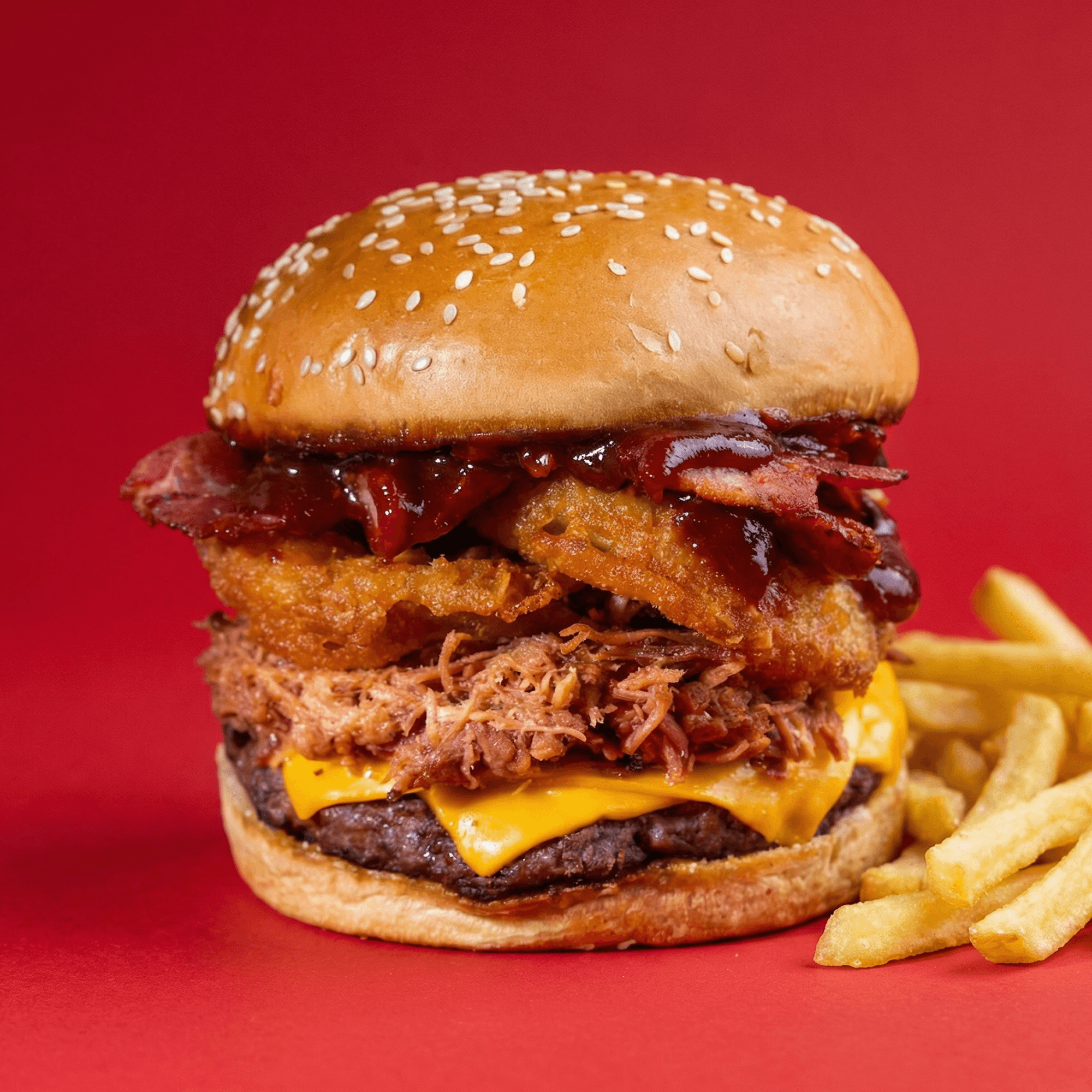 Texas Prime