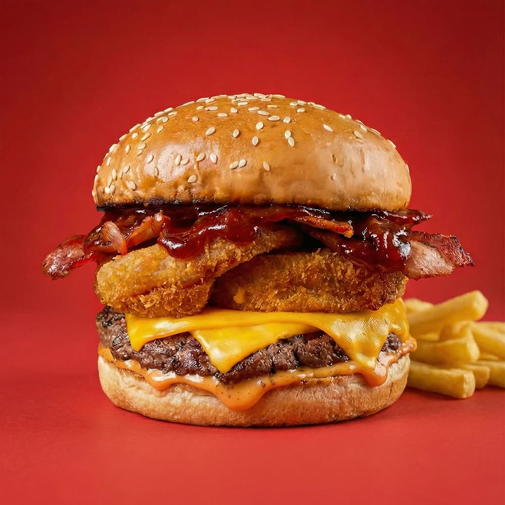 Texas Burger